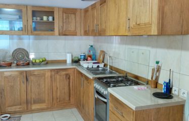 WARANG : Villa 2 chambres à 300m de la mer à vendre