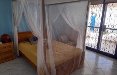 SOMONE : Villa 3 chambres avec piscine à vendre