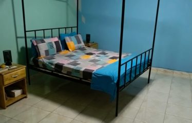 WARANG : Villa 2 chambres à 300m de la mer à vendre