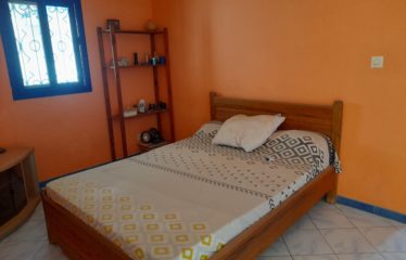 SOMONE : Villa 3 chambres avec piscine à vendre