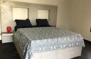 SOMONE : Villa moderne à vendre (de 2019)