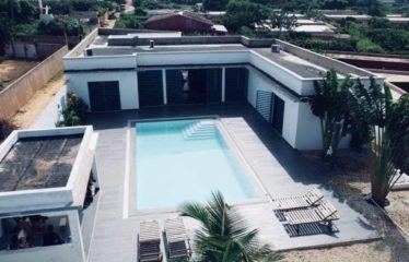 SOMONE : Villa moderne à vendre (de 2019)