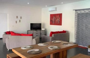 SOMONE : Villa moderne à vendre (de 2019)