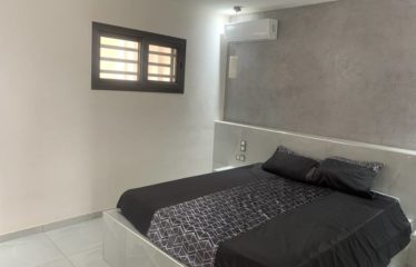 NGUERIGNE : Belle villa de 4 chambres en résidence à louer