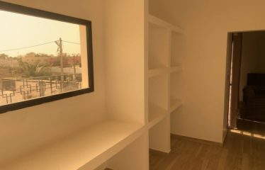 SOMONE : Une jolie villa neuve à vendre