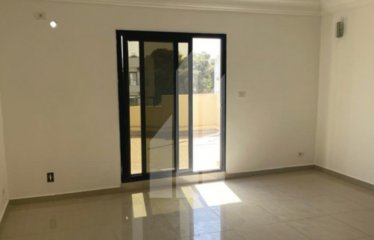 DAKAR HANN : Villa F5 à louer