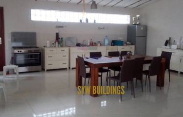 LAC ROSE : Villa 3 Chambres à vendre