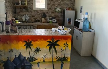 WARANG : Villa 3 chambres à vendre