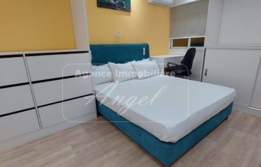 DALFORT : Appartements meublés à louer à la cité Hacienda