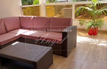 DALFORT : Appartements meublés à louer à la cité Hacienda