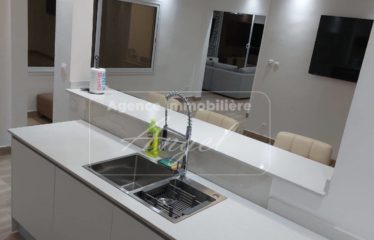 DALFORT : Appartements meublés à louer à la cité Hacienda