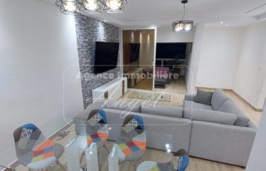 DALFORT : Appartements meublés à louer à la cité Hacienda