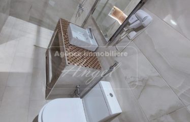 DALFORT : Appartements meublés à louer à la cité Hacienda