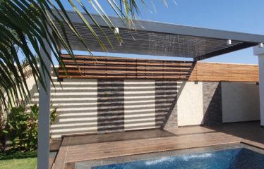 NGUERIGNE : Villa contemporaine 3 chambres avec piscine à vendre