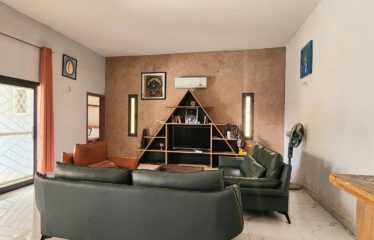 NGUERIGNE : Villa contemporaine 600 m² à vendre