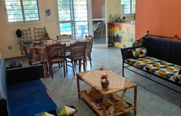 WARANG : Villa 3 chambres à vendre