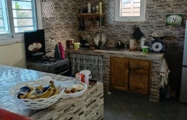 WARANG : Villa 3 chambres à vendre