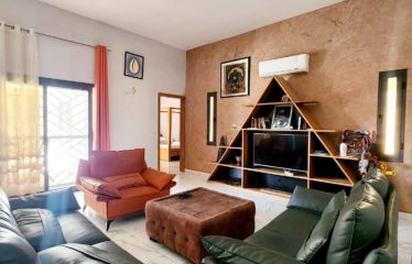 NGUERIGNE : Villa contemporaine 600 m² à vendre