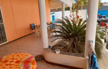 SOMONE : Villa 3 chambres avec piscine à vendre