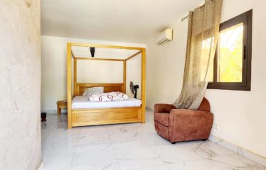 NGUERIGNE : Villa contemporaine 600 m² à vendre