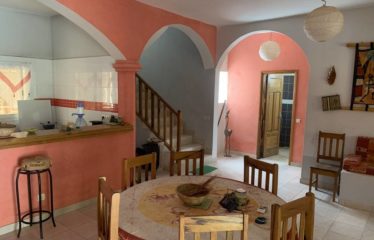 SALY : Villa à vendre proche de la Drève des Belges