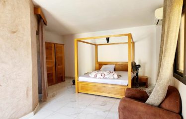 NGUERIGNE : Villa contemporaine 600 m² à vendre