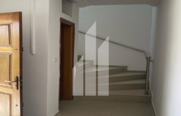 DAKAR HANN : Villa F5 à louer