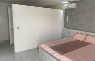 NGUERIGNE : Belle villa de 4 chambres en résidence à louer