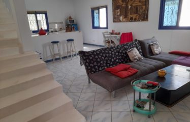 SOMONE : Villa 3 chambres avec piscine à vendre