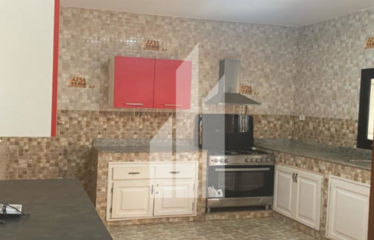 DAKAR HANN : Villa F5 à louer