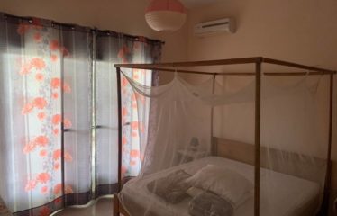 SALY : Villa à vendre proche de la Drève des Belges