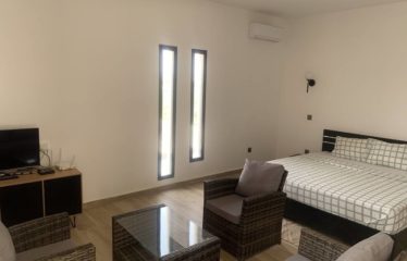 SOMONE : Une jolie villa neuve à vendre