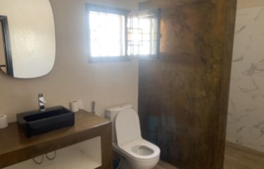 SOMONE : Une jolie villa neuve à vendre