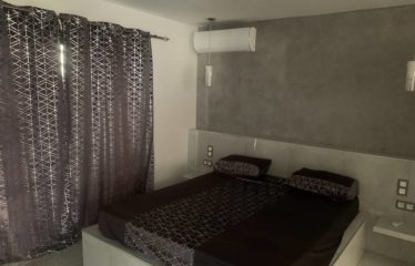 NGUERIGNE : Belle villa de 4 chambres en résidence à louer