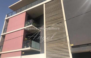 DAKAR MAMELLES : Studio meublé à louer 1 chambre