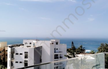 DAKAR OUAKAM : Appartement grand standing à louer