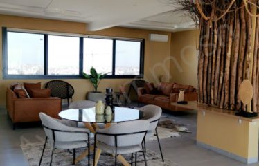 DAKAR OUAKAM : Appartement grand standing à louer