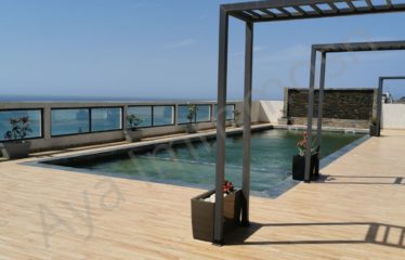 DAKAR OUAKAM : Appartement grand standing à louer