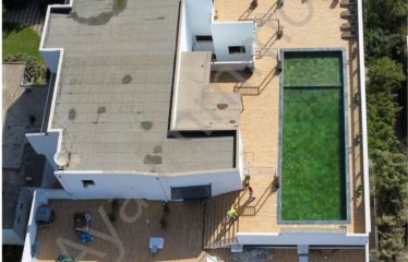 DAKAR OUAKAM : Appartement grand standing à louer