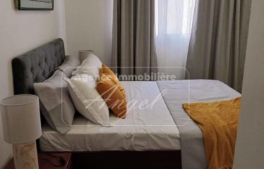 DAKAR ALMADIES : Appartement F4 meublé à louer