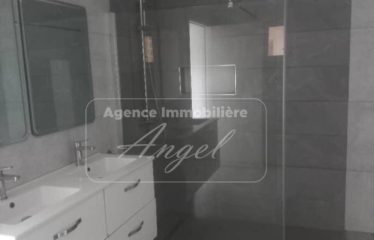 DAKAR ALMADIES : Appartement à louer au 2ème étage