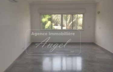 DAKAR ALMADIES : Appartement à louer au 2ème étage