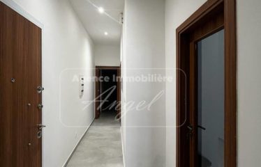 DAKAR MERMOZ : Appartement meublé neuf à louer