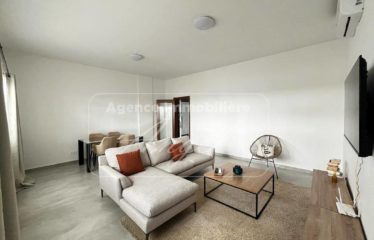 DAKAR MERMOZ : Appartement meublé neuf à louer