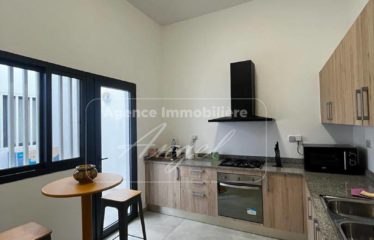 DAKAR MERMOZ : Appartement meublé neuf à louer