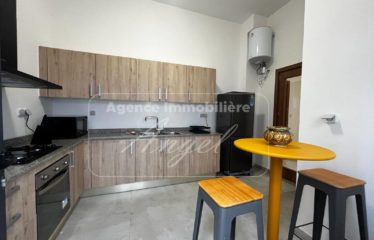 DAKAR MERMOZ : Appartement meublé neuf à louer