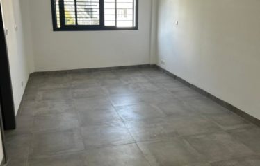 DAKAR AMITIÉ : Appartement F4 à vendre