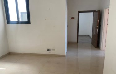 DAKAR MERMOZ : Appartement F4 à louer au 5ème étage