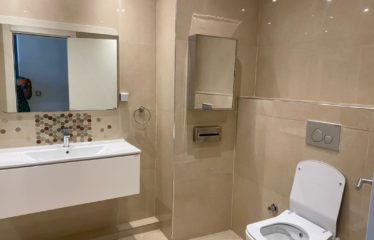 DAKAR MERMOZ : Appartement F4 à louer au 5ème étage