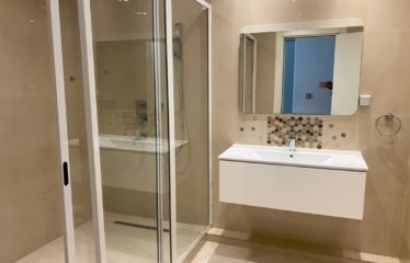 DAKAR MERMOZ : Appartement F4 à louer au 5ème étage